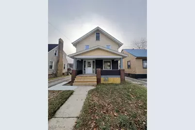 321 W Wood Street W, Lowellville, OH 44436 - Photo 1