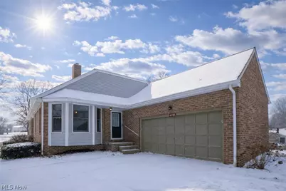 4985 Searls Drive NW, North Canton, OH 44720 - Photo 1