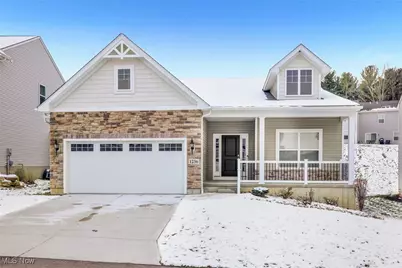 1236 Selena Grove, Uniontown, OH 44685 - Photo 1