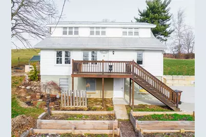 7201 County Road 203, Millersburg, OH 44654 - Photo 1