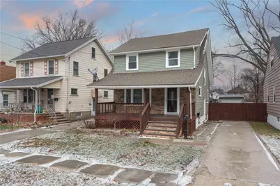 1134 W 19th Street, Lorain, OH 44052 - Photo 1