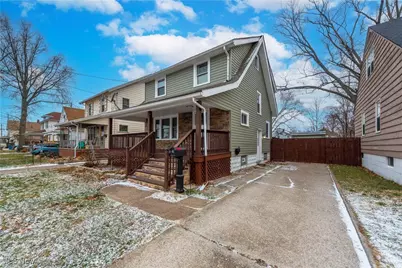 1134 W 19th Street, Lorain, OH 44052 - Photo 3