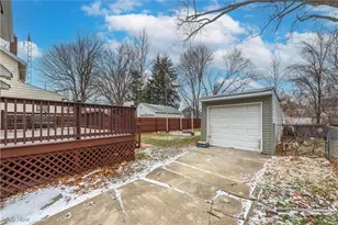 1134 W 19th St, Lorain, OH 44052 - Photo 41