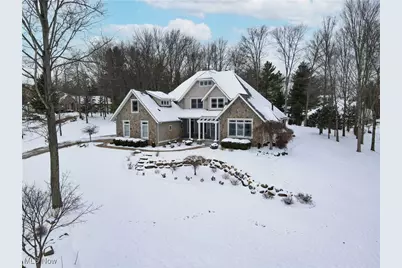 1957 W Swan Lake Circle, Kent, OH 44240 - Photo 1