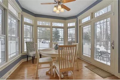 1957 W Swan Lake Circle, Kent, OH 44240 - Photo 17