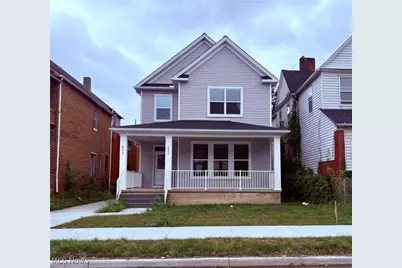 2240 E 97th Street, Loveland, OH 44106 - Photo 1