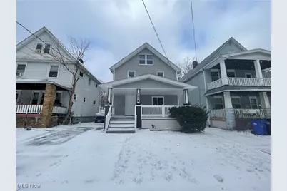 1816 Treadway Avenue, Loveland, OH 44109 - Photo 1