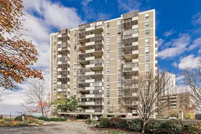 25801 Lake Shore Boulevard #112, Euclid, OH 44132 - Photo 1