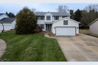 1426 Cherry Wood Circle, Wadsworth, OH 44281 - Photo 1