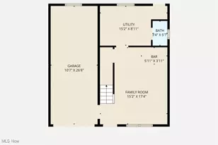 4542 Camelot Cir, Green, OH 44685 - Photo 11