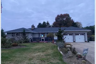 8051 Fohl Road SW, Navarre, OH 44662 - Photo 1