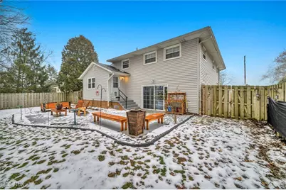 214 Beechwood Drive, Wadsworth, OH 44281 - Photo 41