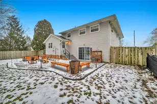 214 Beechwood Dr, Wadsworth, OH 44281 - Photo 41