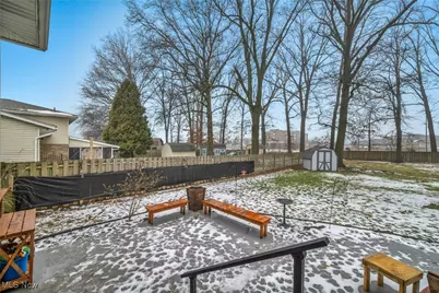 214 Beechwood Drive, Wadsworth, OH 44281 - Photo 39