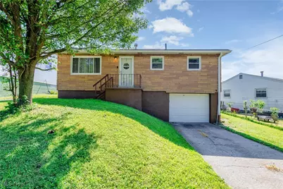 532 Locust Street, Weirton, WV 26062 - Photo 1