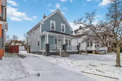 4517 Gifford Avenue, Loveland, OH 44144 - Photo 1