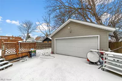 3739 W 36th Street, Loveland, OH 44109 - Photo 3