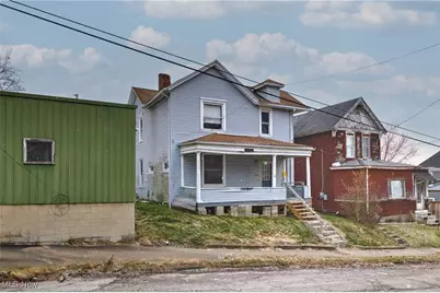 838 Avondale Street, East Liverpool, OH 43920 - Photo 15