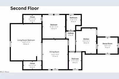 2001 Cypress Avenue, Loveland, OH 44109 - Photo 3