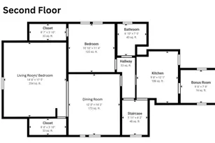 2001 Cypress Ave, Loveland, OH 44109 - Photo 3