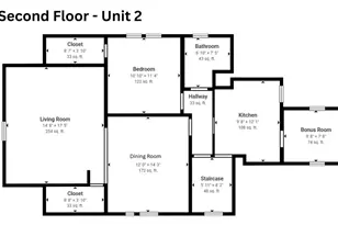 2001 Cypress Ave, Loveland, OH 44109 - Photo 3