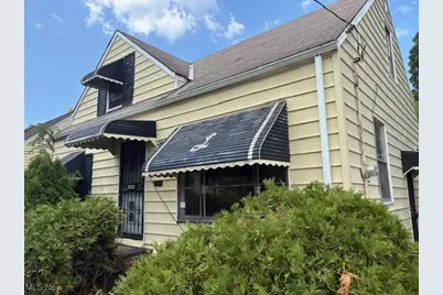 19615 Harvard Avenue, Warrensville Heights, OH 44122 - Photo 3