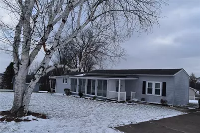 70799 Bannock Uniontown Road, St Clairsville, OH 43950 - Photo 1