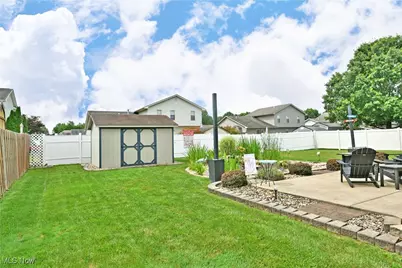 5089 Winslow Drive, Mineral Ridge, OH 44440 - Photo 43