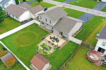 5089 Winslow Drive, Mineral Ridge, OH 44440 - Photo 49