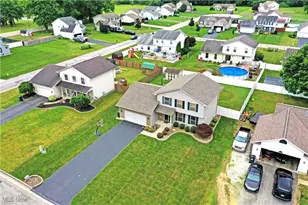 5089 Winslow Dr, Mineral Ridge, OH 44440 - Photo 47