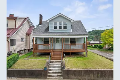 3360 West Street, Weirton, WV 26062 - Photo 1