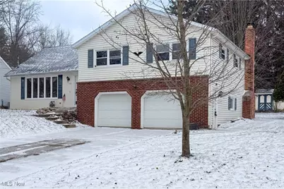 140 Roshon Drive, Medina, OH 44256 - Photo 3