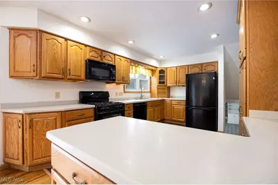 140 Roshon Drive, Medina, OH 44256 - Photo 5