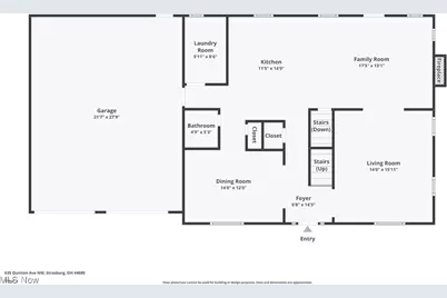 635 Quinten Avenue NW, Strasburg, OH 44680 - Photo 39