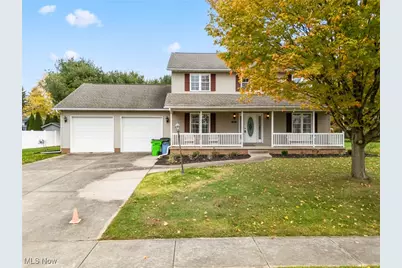 635 Quinten Avenue NW, Strasburg, OH 44680 - Photo 3