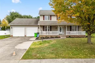 635 Quinten Ave NW, Strasburg, OH 44680 - Photo 3