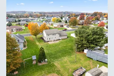 635 Quinten Avenue NW, Strasburg, OH 44680 - Photo 11