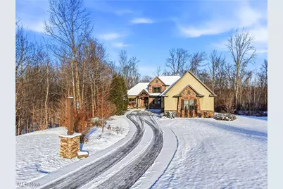 3421 E Galloway Drive, Richfield, OH 44286 - Photo 1