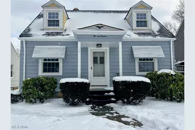 1313 Plymouth Road, Loveland, OH 44109 - Photo 1