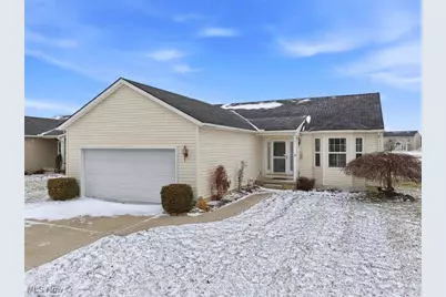 6180 Greenview Trail, North Ridgeville, OH 44039 - Photo 1