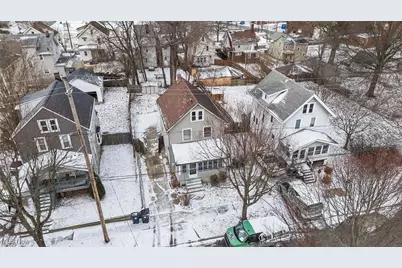 2240 12th Street SW, Akron, OH 44314 - Photo 3