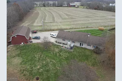 4650 Tabor Ridge Road NE, Mineral City, OH 44656 - Photo 9