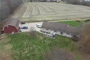 4650 Tabor Ridge Rd NE, Mineral City, OH 44656 - Photo 9