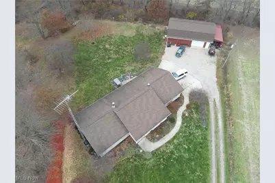 4650 Tabor Ridge Road NE, Mineral City, OH 44656 - Photo 5