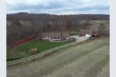 4650 Tabor Ridge Road NE, Mineral City, OH 44656 - Photo 3