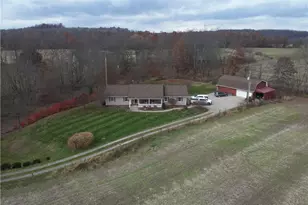 4650 Tabor Ridge Rd NE, Mineral City, OH 44656 - Photo 3