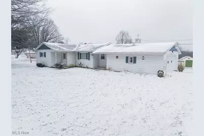 46034 State Route 541, Coshocton, OH 43812 - Photo 1