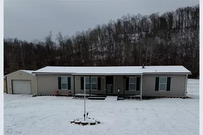 6429 N State Route 669 NW, McConnelsville, OH 43756 - Photo 1