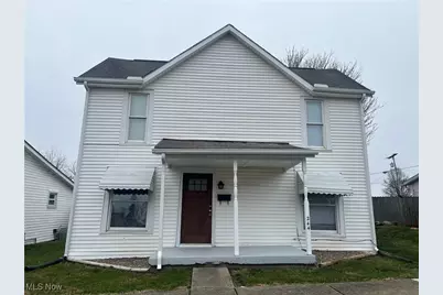 244 S 6th Street, Byesville, OH 43723 - Photo 1