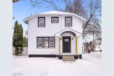 1008 Yale Avenue NE, Massillon, OH 44646 - Photo 1